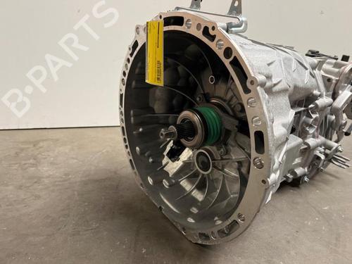 Gearbox MERCEDES-BENZ SPRINTER 3,5-t Van (B907, B910) 315 CDI RWD (907.631, 907.633, 907.635, 907.637) | BP38828516M3 - Image 8