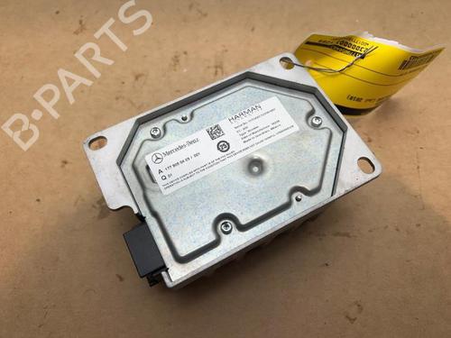 Electronic module MERCEDES-BENZ A-CLASS Saloon (V177) A 180 d (177.103) | BP38819770M83 - Image 2