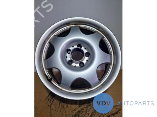Used Rim MERCEDES-BENZ E-CLASS (W211) E 220 CDI (211.006) (136 hp) 26951756