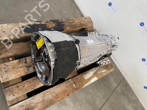 Gearbox MERCEDES-BENZ GLC (X254) 300d 4-matic (254.607) | BP38838111M3 - Image 2