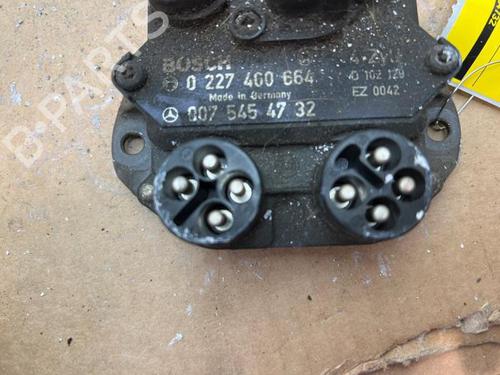 Electronic module MERCEDES-BENZ E-CLASS Coupe (C124) E 220 (124.042) | BP38831983M83 - Image 2