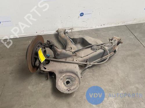 Used Left rear steering knuckle MERCEDES-BENZ VITO Van (W447) 111 CDI (447.601, 447.603, 447.605) (114 hp) 25962041