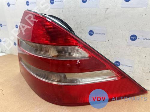 Right taillight MERCEDES-BENZ S-CLASS (W220) S 320 CDI (220.025, 220.125) | BP25966310C35 