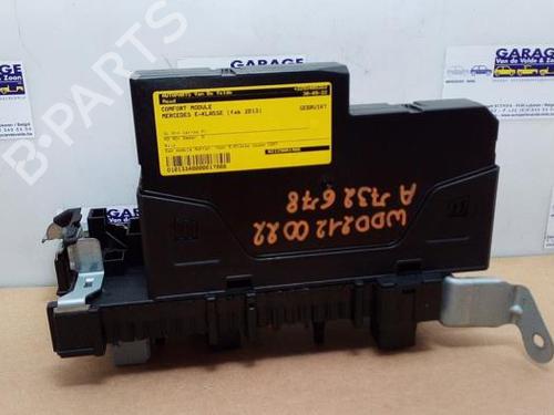 Used Electronic module Electronic module 38855292 38855292