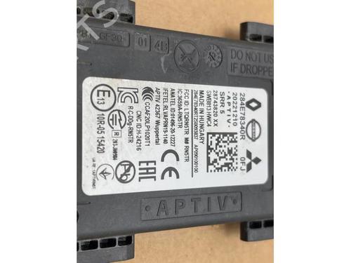 Electronic sensor MERCEDES-BENZ T-CLASS MPV (W420) T 180 CDI (420.833) | BP38832826M84 - Image 3