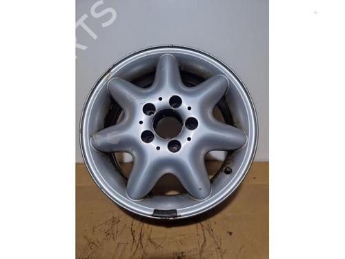 Felg Felg MERCEDES-BENZ C-CLASS (W203) C 270 CDI (203.016) (163 hp) 38833477 38833477