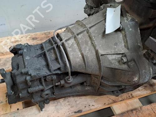 Used Gearbox Gearbox 38836749 38836749