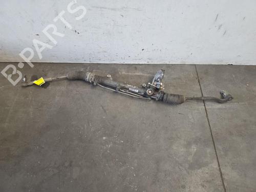 Used Steering rack Steering rack MERCEDES-BENZ E-CLASS Convertible (A207) E 350 CDI (207.423) (265 hp) 40289462 40289462