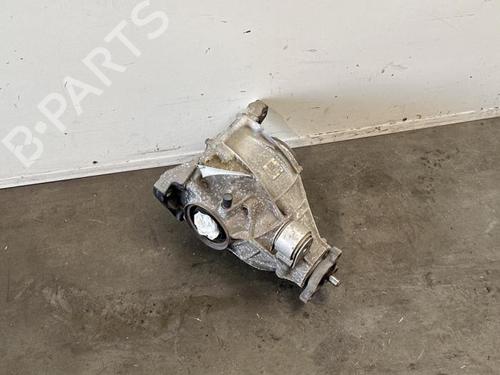 Used Rear differential Rear differential 38845494 38845494