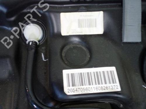 Used Fuel tank Fuel tank MERCEDES-BENZ C-CLASS T-Model (S205) C 200 d (205.207) (136 hp) 38856697 38856697