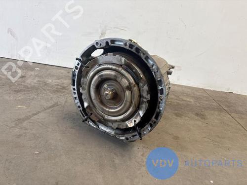 Gearbox MERCEDES-BENZ CLS Shooting Brake (X218) CLS 250 CDI / BlueTEC / d (218.903, 218.904) | BP28208706M3 