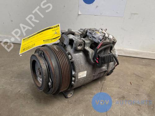 Used AC compressor MERCEDES-BENZ E-CLASS T-Model (S212) E 200 CDI / BlueTEC (212.205, 212.206) (136 hp) 25963324