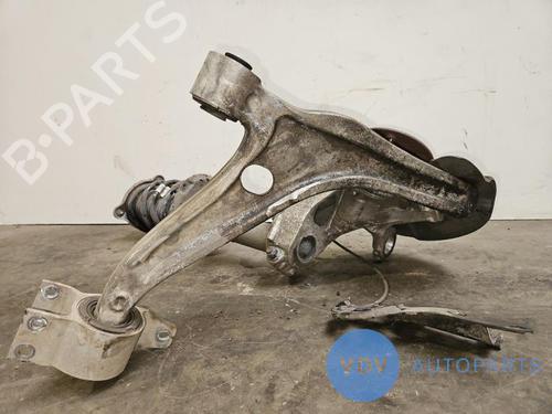 Left front steering knuckle MERCEDES-BENZ GLA (H247) GLA 200 d (247.712) | BP29445293M25 