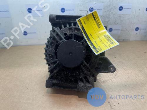 Alternator MERCEDES-BENZ C-CLASS (W203) C 220 CDI (203.008) | BP25967580M7 