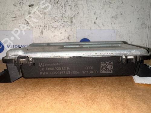 Electronic module MERCEDES-BENZ SPRINTER 3,5-t Van (B907, B910) 316 CDI RWD (907.631, 907.633, 907.635, 907.637) | BP38836509M83 - Image 3