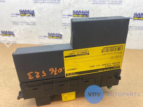 Elektronisk modul MERCEDES-BENZ E-CLASS (W210) E 320 CDI (210.026) | BP25951958M83 