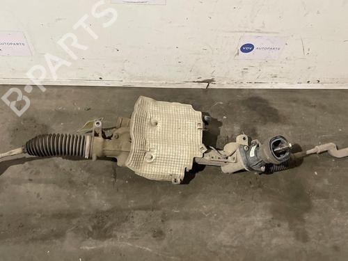 Steering rack MERCEDES-BENZ A-CLASS (W176) A 200 CDI (176.001) | BP38836606M22 - Image 4