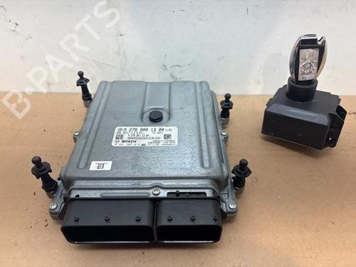 Used Ignition barrel Ignition barrel 38825135 38825135