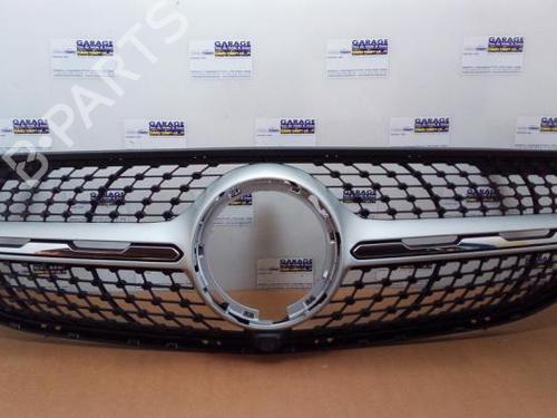 Grill Grill MERCEDES-BENZ GLC Coupe (C253) 220 d 4-matic (253.303, 253.305) (163 hp) 38854913 38854913
