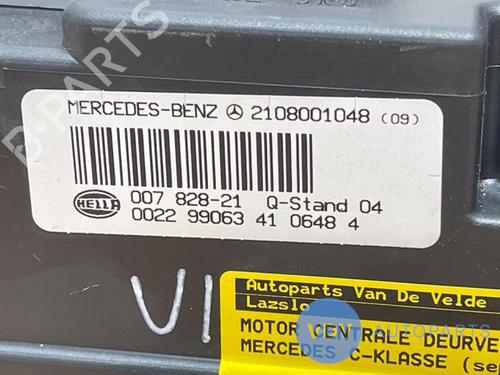 Other MERCEDES-BENZ C-CLASS (W202) C 180 (202.018) | BP29017908O1