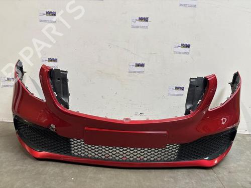 Used Front bumper Front bumper MERCEDES-BENZ VIANO (W639) CDI 2.2 (639.811, 639.813, 639.815, 639.711, 639.713) (163 hp) 38842727 38842727