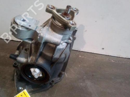 Rear differential MERCEDES-BENZ E-CLASS (W213) E 220 d (213.004) | BP38855041M24 - Image 2
