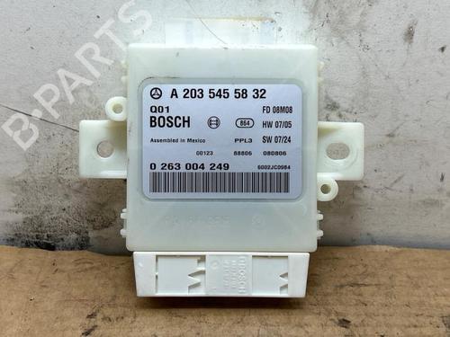control-unit-mercedes-benz-c-class-w203-2000-2001-2002-2003-2004-2005-2006-2007-38821503 main image