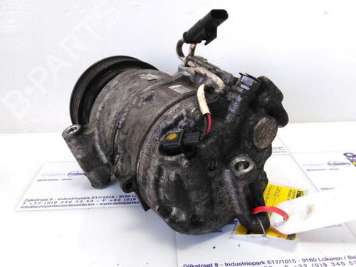 AC compressor MERCEDES-BENZ A-CLASS (W176) A 180 (176.042) | BP38856860M34 - Image 6