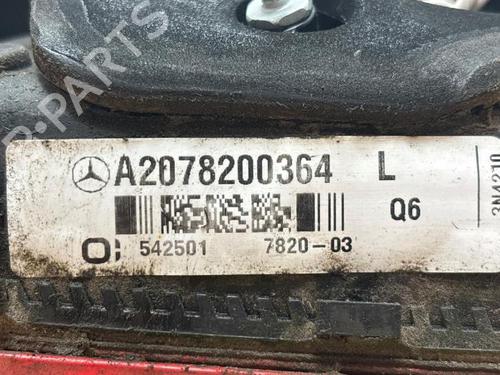 Left taillight MERCEDES-BENZ E-CLASS Coupe (C207) E 220 CDI / d (207.302, 207.301) | BP38841008C34 - Image 3