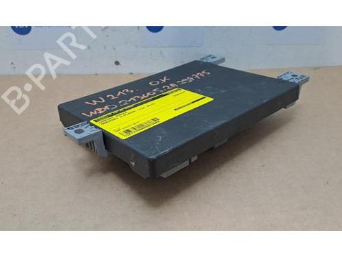 Electronic module MERCEDES-BENZ E-CLASS (W213) E 220 d (213.004) | BP38839785M83 - Image 6