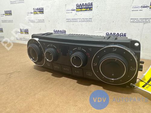 Climate control MERCEDES-BENZ C-CLASS (W203) C 200 CDI (203.007) | BP25948617I5 