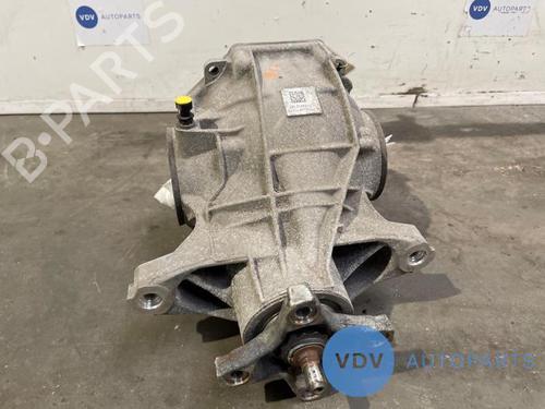 Used Rear differential MERCEDES-BENZ C-CLASS T-MODEL (S206) C 220 d (206.204, 206.216) (200 hp) 25970957