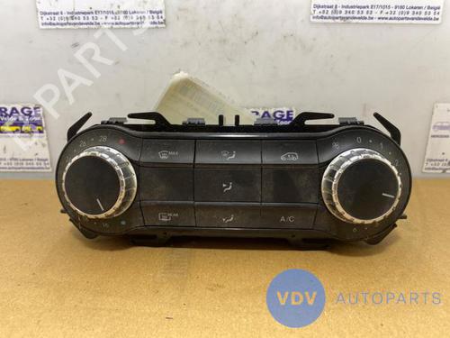 Used Climate control MERCEDES-BENZ A-CLASS (W176) A 180 (176.042) (122 hp) 25953931