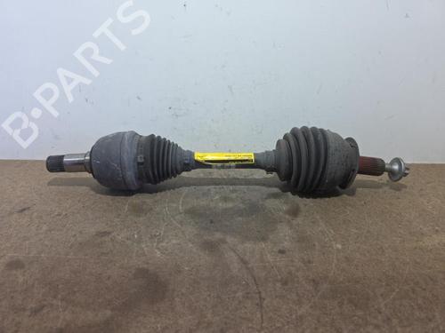 Used Left front driveshaft Left front driveshaft MERCEDES-BENZ GLA-CLASS (X156) GLA 200 CDI / d (156.908) (136 hp) 40483161 40483161