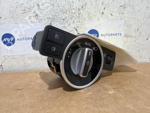 Used Headlight switch Headlight switch 38836610 38836610