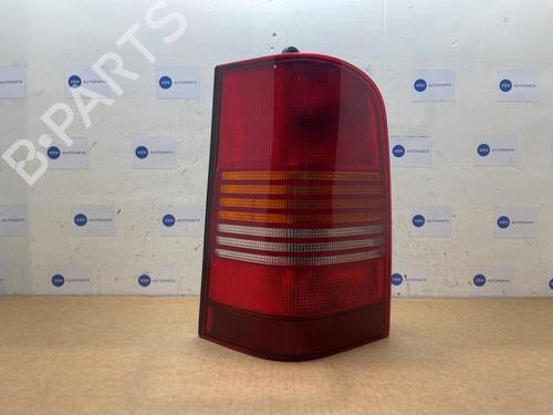 Used Left taillight Left taillight 39152214 39152214