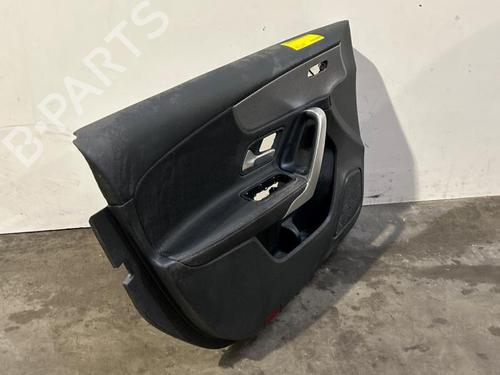 Front left panel MERCEDES-BENZ A-CLASS (W177) A 200 (177.087) | BP38822190C58 - Image 3
