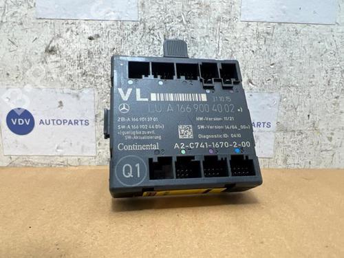 Used Electronic module Electronic module 38833366 38833366