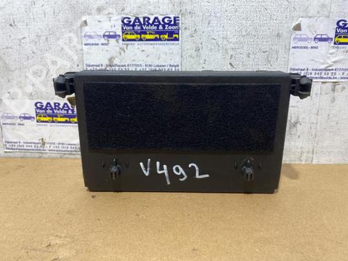 Electronic module MERCEDES-BENZ C-CLASS (W203) C 270 CDI (203.016) | BP38844967M83 - Image 3