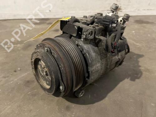 Used AC compressor AC compressor 38834955 38834955