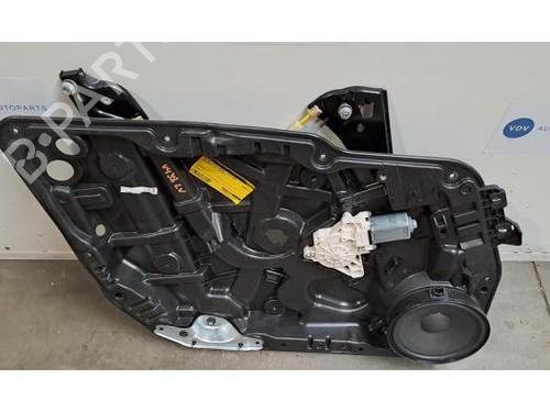 Front left window mechanism MERCEDES-BENZ CLA (C118) AMG CLA 45 4-Matic+ (118.353) | BP38840167C22 - Image 2