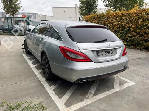 Front left panel MERCEDES-BENZ CLS Shooting Brake (X218) CLS 350 CDI / d (218.923) | BP38823075C58 - Image 8