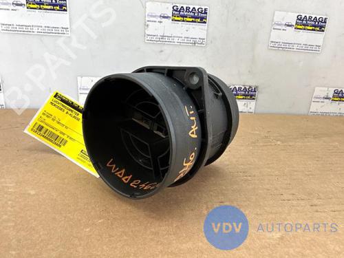 Used Mass air flow sensor MERCEDES-BENZ B-CLASS Sports Tourer (W246, W242) B 180 CDI (246.200) (109 hp) 25948104