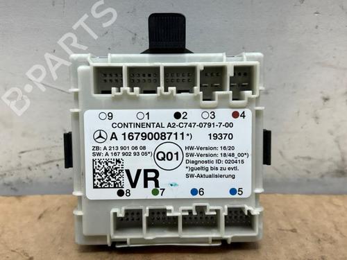 Used Electronic module Electronic module 38821625 38821625