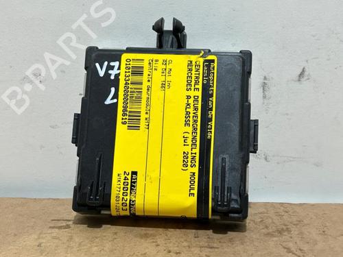 Electronic module MERCEDES-BENZ A-CLASS Saloon (V177) A 180 d (177.103) | BP38819061M83 - Image 2