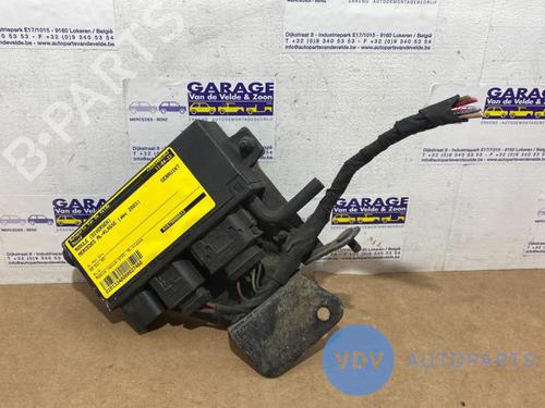 Used Control unit MERCEDES-BENZ M-CLASS (W163) ML 270 CDI (163.113) (163 hp) 25947695