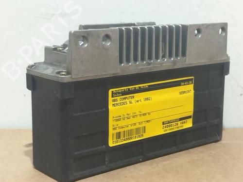 Used ABS pump ABS pump 39151834 39151834