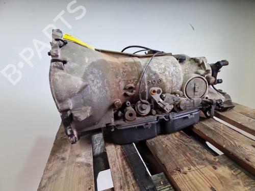 Used Gearbox Gearbox MERCEDES-BENZ S-CLASS (W126) 300 SE, SEL (126.024, 126.025) (188 hp) 39966211 39966211