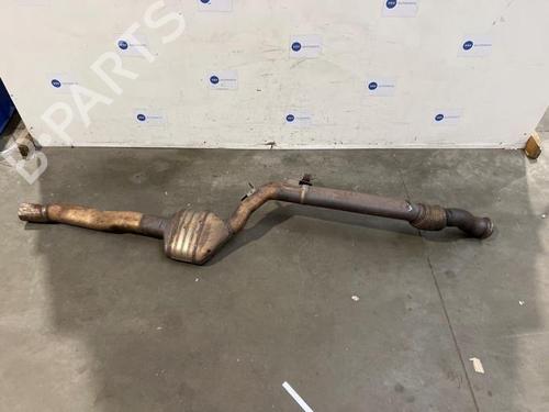 exhaust-system-mercedes-benz-cls-c257-2017-38834442 main image