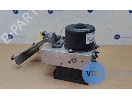 Used ABS pump MERCEDES-BENZ SLK (R171) 200 Kompressor (171.442) (163 hp) 25963852